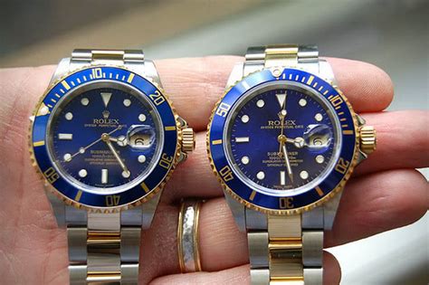 20 rolex clone vs 100 rolex clone|rolex watches for sale.